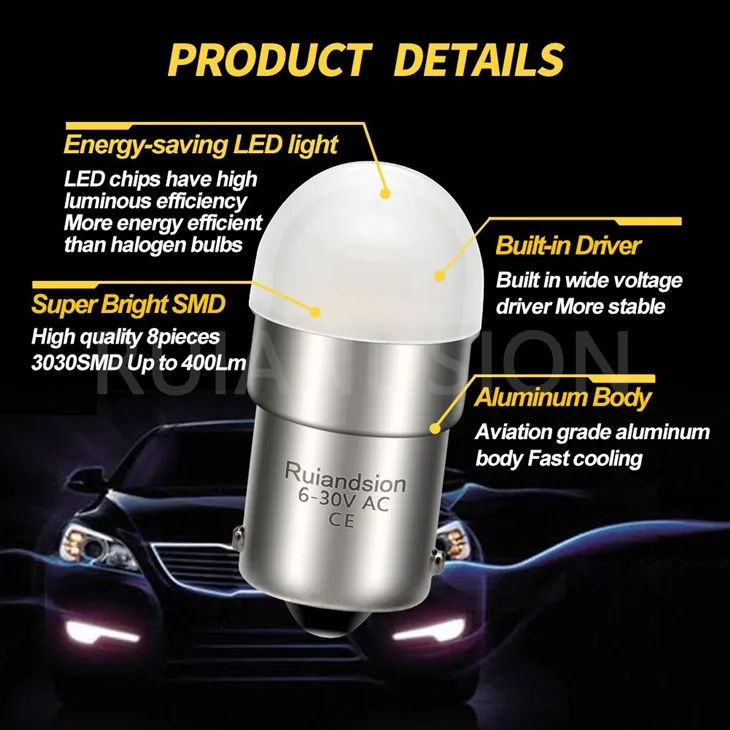 1156-3030-8-AC6-30V-W-MW