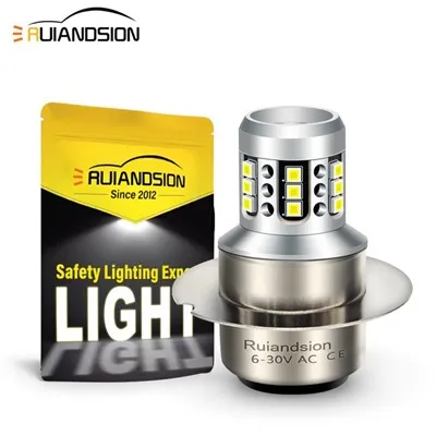 Ruiandsion P36D STORTERCELE LIGHT SWITCH 12V 24V 10-30